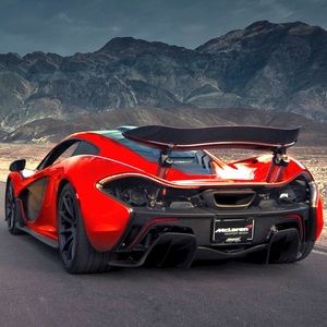 Meet your Posher, Adrian